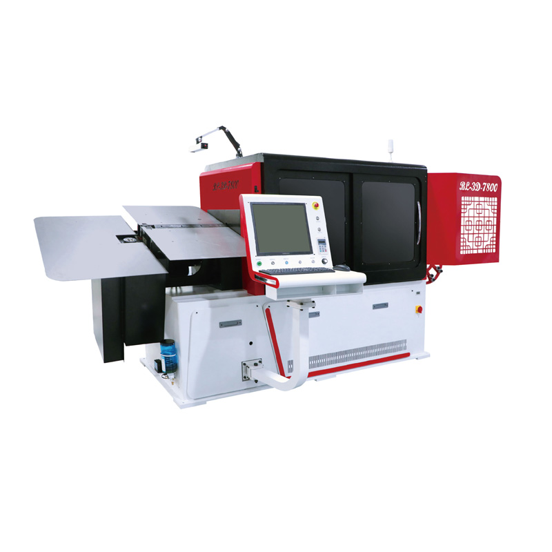 同樣是貨架掛鉤生產(chǎn)為啥這臺數(shù)控平板折彎機效率那么高