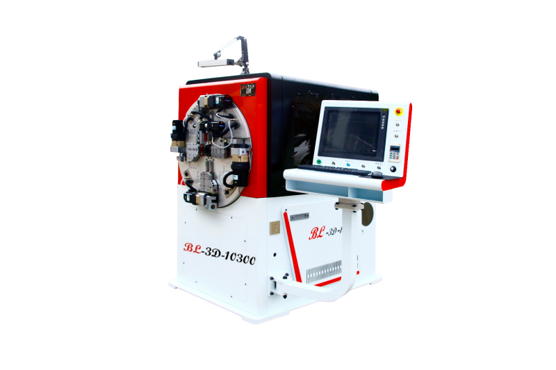 貝朗漆包銅線折彎機值得推薦和信賴